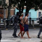 Governo do RJ deverá adquirir câmeras para policiais em março de 2027 governo-do-rj-devera-adquirir-cameras-para-policiais-em-marco-de-2027