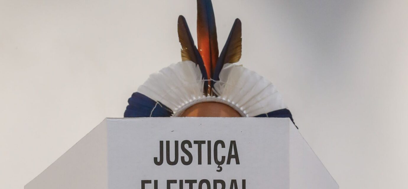 mpe-pede-providencias-para-garantir-voto-de-indigenas-no-segundo-turno