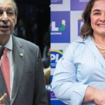 No Amazonas, eleitores vão escolher entre Aziz e Maria do Carmo no-amazonas,-eleitores-vao-escolher-entre-aziz-e-maria-do-carmo