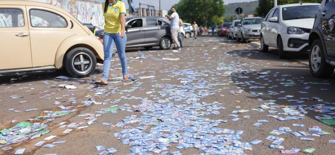 pedir-votos-e-fazer-propaganda:-saiba-o-que-e-proibido-no-dia-de-votar