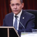 Nunes Marques suspende postagens ilegais contra campanha de Lula nunes-marques-suspende-postagens-ilegais-contra-campanha-de-lula