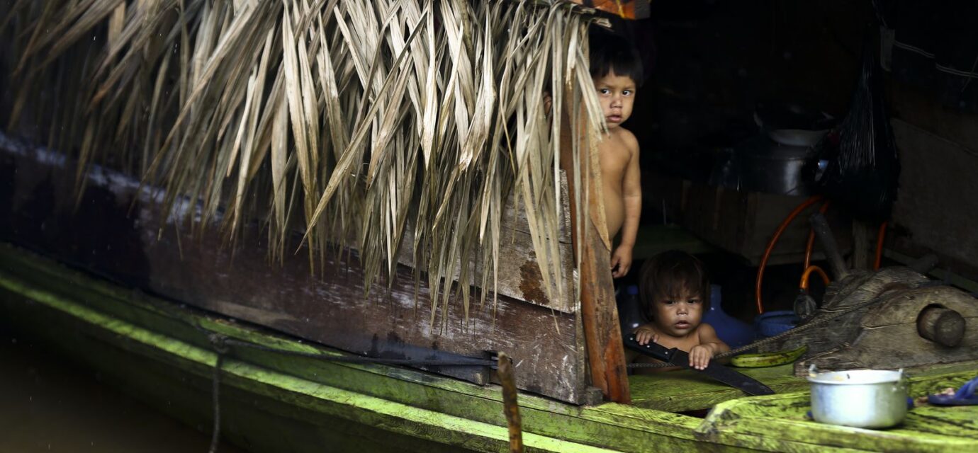 indigenas-do-vale-do-javari-terao-transporte-gratuito-no-2o-turno