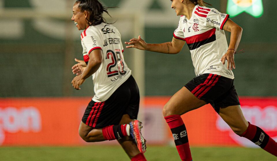 copa-do-brasil-feminino:-flamengo-bate-fluminense-e-vai-as-semifinais