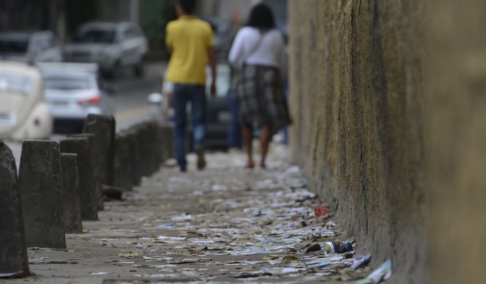 eleicoes-2026:-saiba-o-que-caracteriza-o-crime-de-boca-de-urna