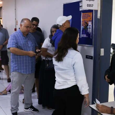 eleicoes:-saiba-como-consultar-locais-de-votacao-para-o-segundo-turno