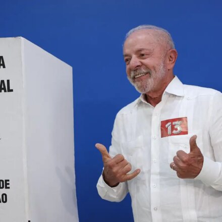 lula-vota-e-enaltece-mobilizacao-popular:-“nunca-vi-nada-igual”
