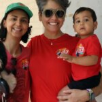 pais-levam-filhos-a-secoes-eleitorais-para-ensinar-democracia