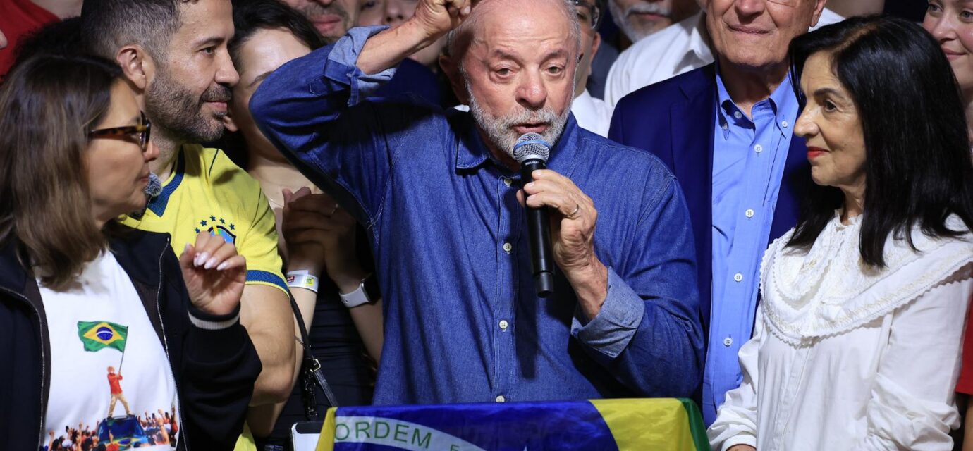 “vamos-mudar-o-jeito-de-governar-este-pais”,-diz-lula