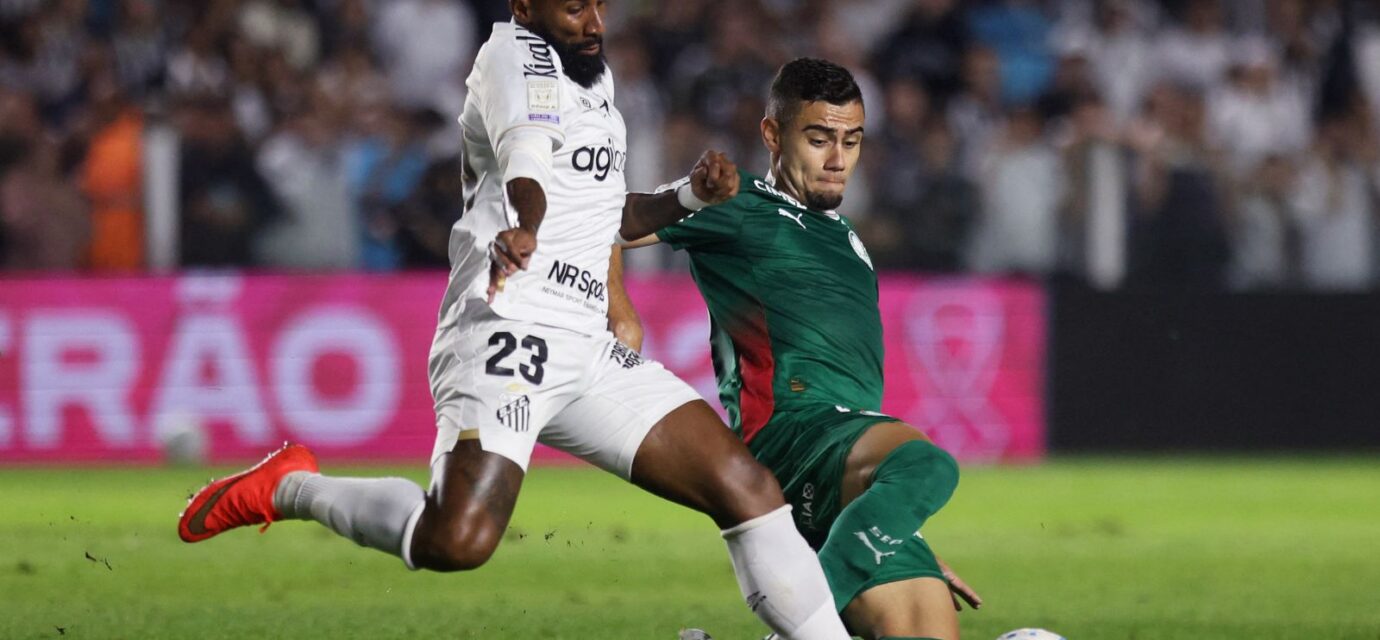 brasileirao:-palmeiras-fica-no-zero-com-o-santos-e-flamengo-agradece